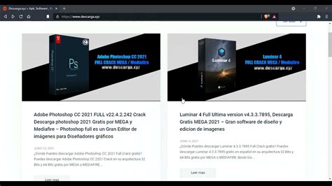 xyz descargas.